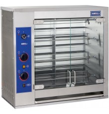 Гриль для курей ГК-16