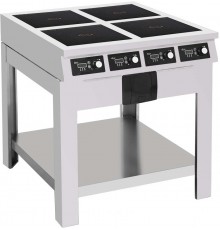 Плита інфрачервона ПІЧ-4.2-10