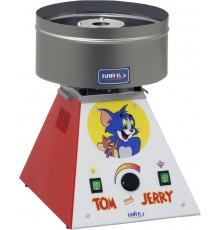 Апарат для цукрової вати УСВ-1