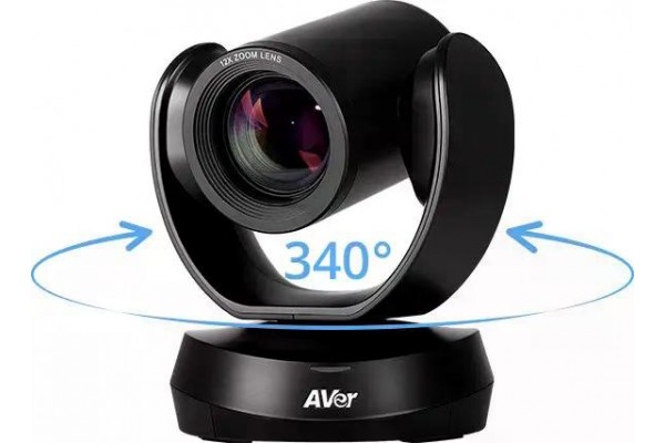 Aver Cam520 Pro конференц-камера з USB і HDMI