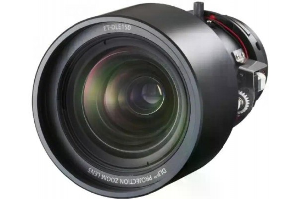 Об'єктив Panasonic ET-DLE150 для проектора