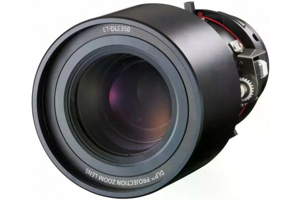 Об'єктив Panasonic ET-DLE350 для проектора