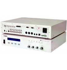 HCS-3600MBP2 Центральний пристрій керування (без голосування)