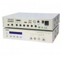 HCS-5300MB/80 Центральний блок цифрової конференц-системи