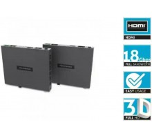 Комплект передачі HDMI HDBaseT, 4K 100м HDA-250751 - HDAnywhere