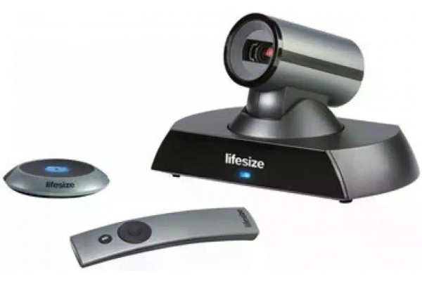 Система відеоконференцій Lifesize Icon 400 - цифровий мікрофон