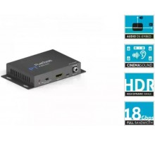 PT-C-HDADE HDMI аудіо де-ембедер