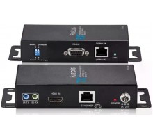 Подовжувач HDMI кабелю Cat.X з технологією HDBaseT PureLink PT-E-HD50