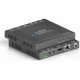 Приймач HDBaseT PT-HDBT-702-RX PureTools, 4K 40m/1080p 70m