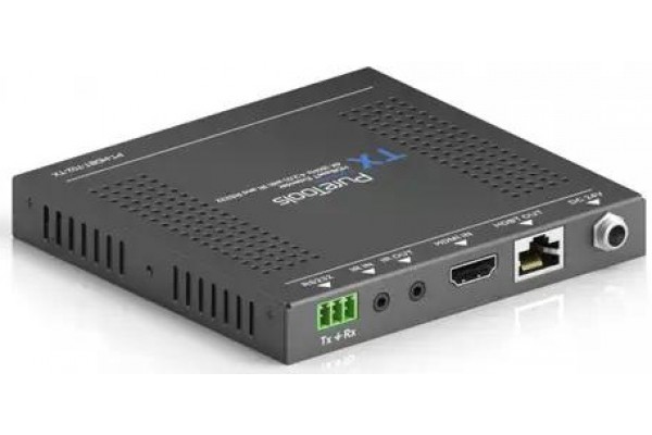 Передавач PureLink PT-HDBT-702-TX HDBaseT, 4K, 40м 4K/70м 1080p