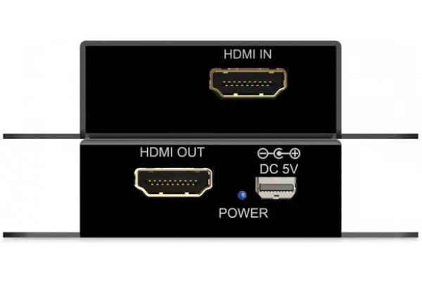 PureLink PT-R-HD20 Активний високошвидкісний повторювач HDMI