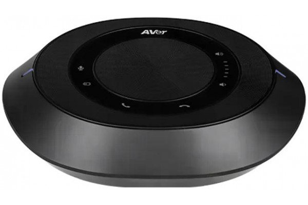 Система для веб-відеоконференцій Aver VC520 Pro (камера та спікерфон) з трансляціею на Youtube и Facebook