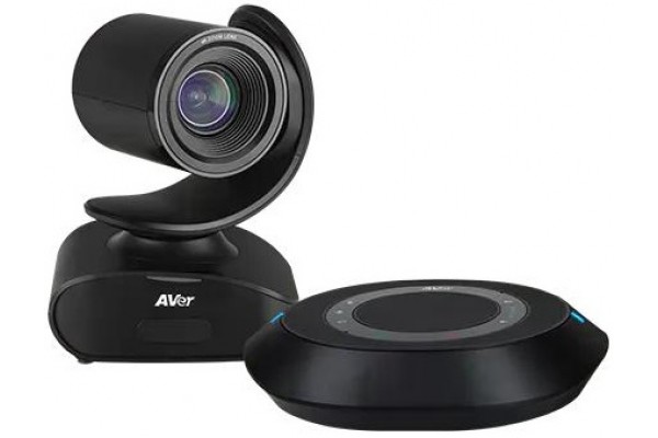 Aver VC540 комплект для відеоконференцій (USB-камера та спікерфон з Bluetooth/USB)