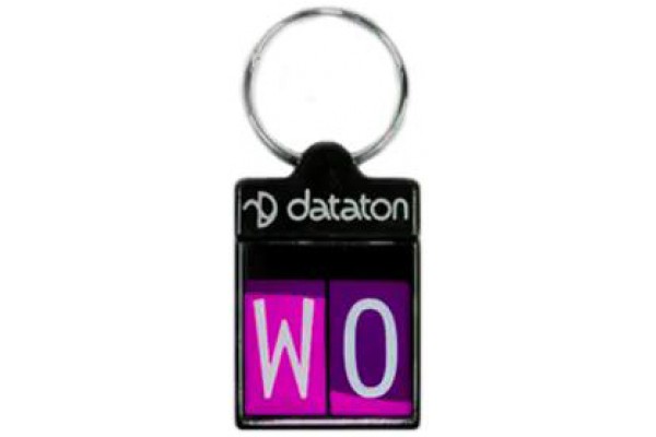 Dataton Watchout ліцензія на програмне забезпечення