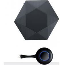 Бездротова система презентацій Infobit iShare 100