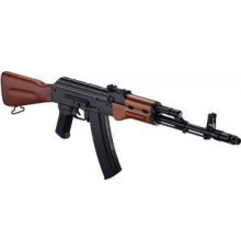 Макет автомата АК-47 з вбудованим лазерним цілевказівником Макет автомата у AV-PRO