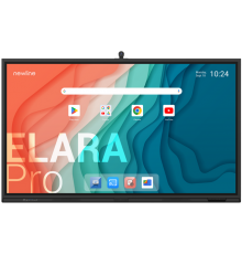 Newline Elara Pro 65" TT-6523QCA+ у AV-PRO