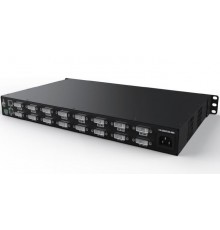 Контролер для відеостін Digibird DB-VWC2-B-4H8H-PV Контролер для відеостін Digibird DB-VWC2-B-4H8H-PV у AV-PRO