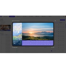 Newline Signage Pro NSPD-1-NL-001 у AV-PRO