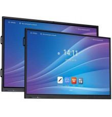 Yesvision DT 65" DT-IXX4LT-V100-U у AV-PRO