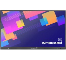 Інтерактивна панель INTBOARD GT86 ADV(Android 13)