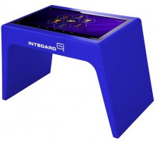 Інтерактивний стіл INTBOARD ZABAVA 2.0 32″