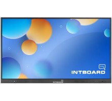 Інтерактивна панель INTBOARD GT65 (Android 11)