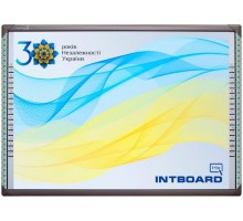 Інтерактивна дошка INTBOARD UT-TBI82S-30Y