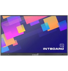Інтерактивна панель INTBOARD GT65 ADV(Android 13)