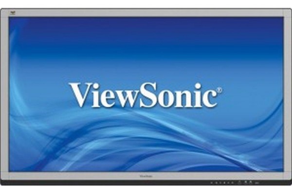 Інтерактивна панель ViewSonic CDE5560T