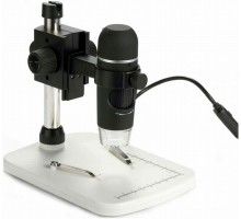 Цифровий USB мікроскоп OPTO-EDU (10x-300x) A34.5001