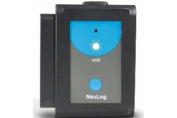 Датчик ультрафіолетового випромінювання NUL - 230