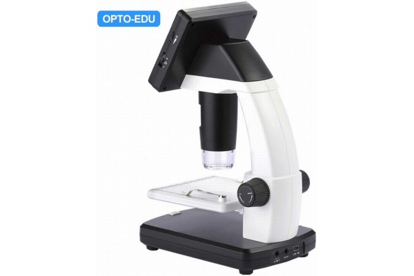Цифровий мікроскоп OPTO-EDU (20x-500x) A33.5001