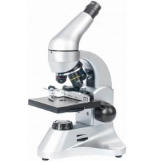 Мікроскоп шкільний монокулярний в кейсі OPTO-EDU (20x-1280x) A11.1545-E