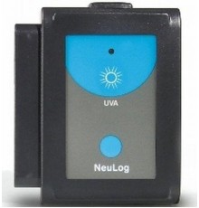 Датчик ультрафіолетового випромінювання NUL-232
