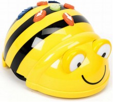 Bee-Bot Робот-Бджілка