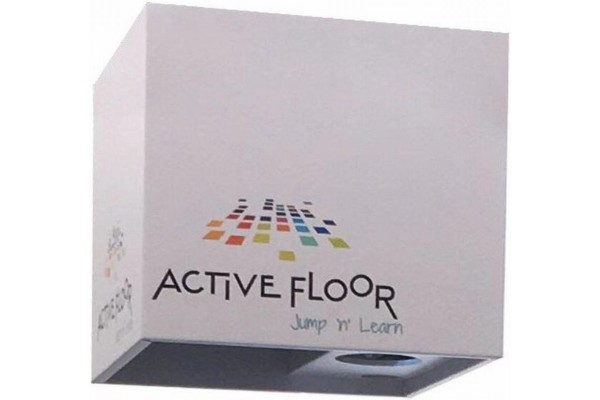 Інтерактивна підлога Active Floor ONE