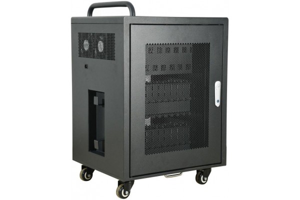 Шафа для зберігання та підзарядки V-Cart-PDU20LT