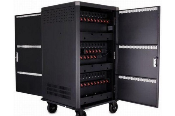 Шафа для зберігання та зарядки ноутбуківTN-CHGC-30B-E