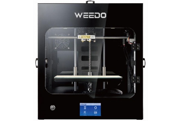 3D принтер Weedo F192C