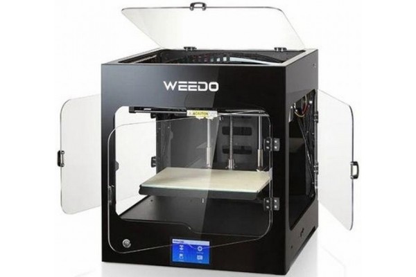 3D принтер Weedo F192C