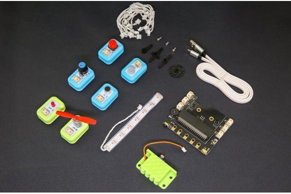 Boson Starter Kit for micro:bit стартовий набір