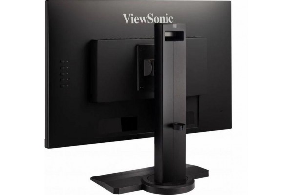 Монітор ViewSonic XG2405-2