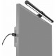 Лампа BenQ Clip ScreenBar Black Світлодіодна лампа для електронних пристроїв | WiT ScreenBar BENQ CLIP SCREENBAR BLACK