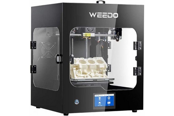 3D принтер Weedo F152S