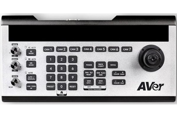 Контролер для PTZ камер AVER CL01