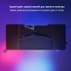 Стіл ігровий елекричний Lumi GMD06-2 з RGB-підсвічуванням