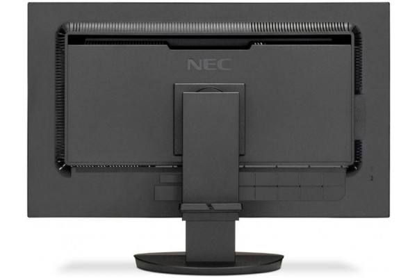Монітор NEC MultiSync EA271Q black