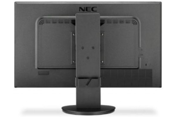 Монітор NEC MultiSync E243F black