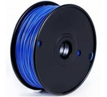 Cherly PLA пластик для 3D принтеру, синій 1кг